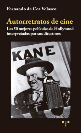 AUTORRETRATOS DE CINE